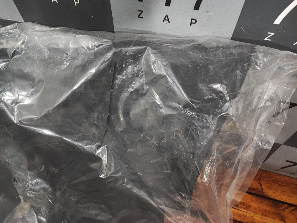 Обшивка багажника Hyundai Sonata 7 (LF) Новая Оригинал 85730C1500