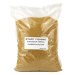 Прикормка Start Fishing Базовая смесь 2.5кг (4шт/уп)