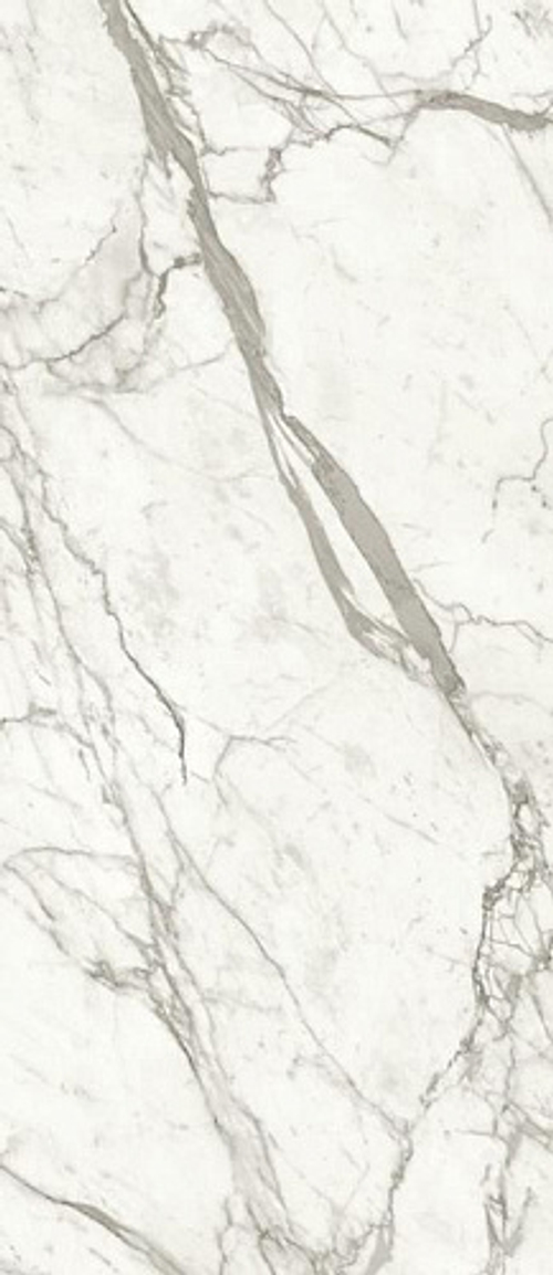 Декоративные элементы/Керамогранит 120x278 ATLAS CONCORDE MARVEL SHINE Statuario Supremo Bookmatch (A) Polished A4O4