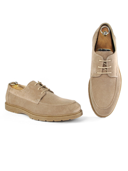 Vorsh Лоферы V599темно-беж