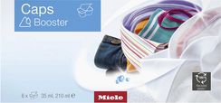 Средство для удаления пятен Miele Booster Caps