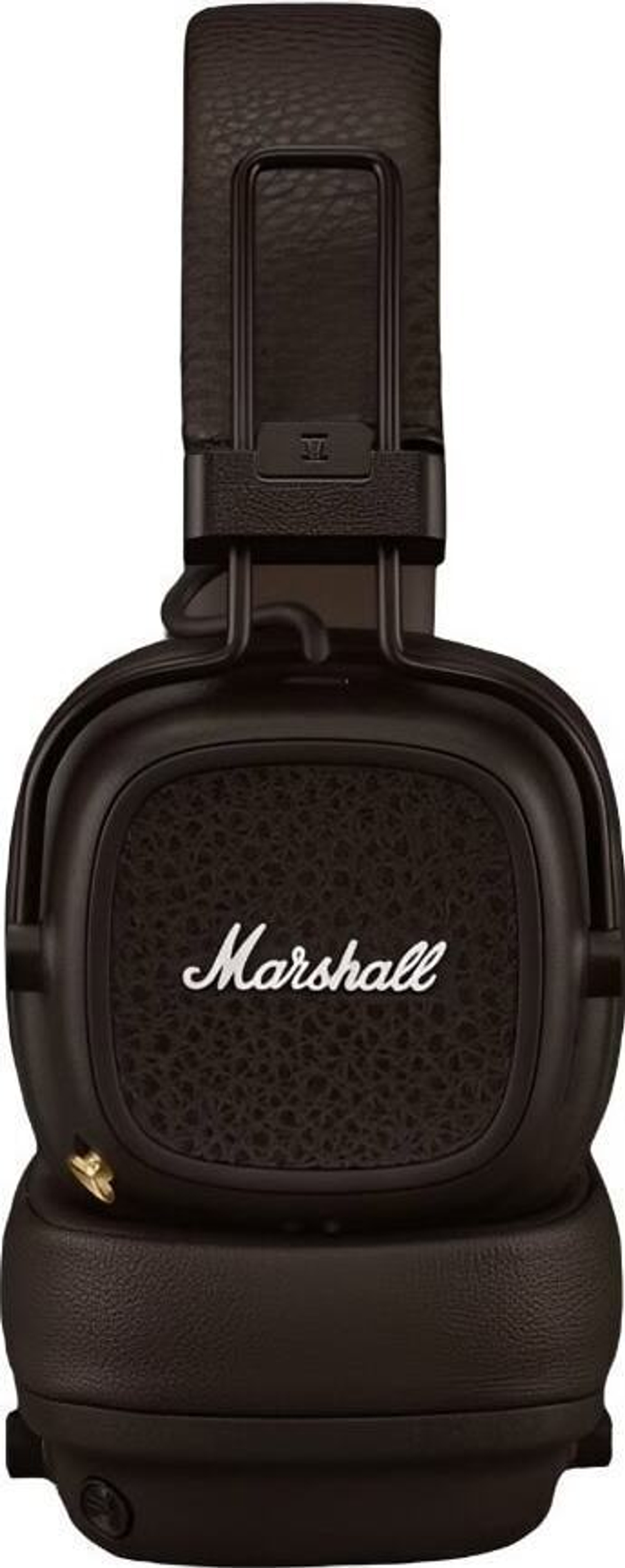 Беспроводные наушники Marshall Major V Brown