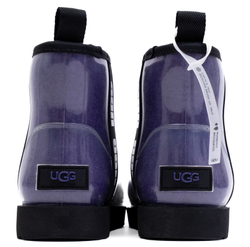 UGG Classic Clear Violet