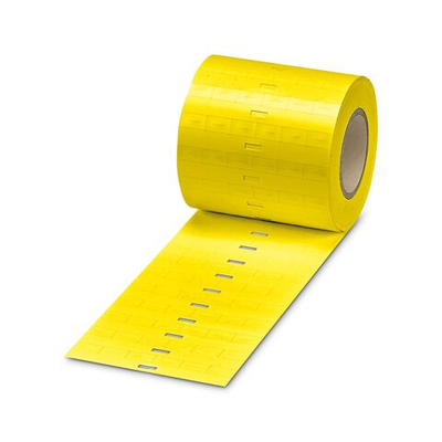 0824378 - EMT (15X4)R YE CUS - Вставная табличка