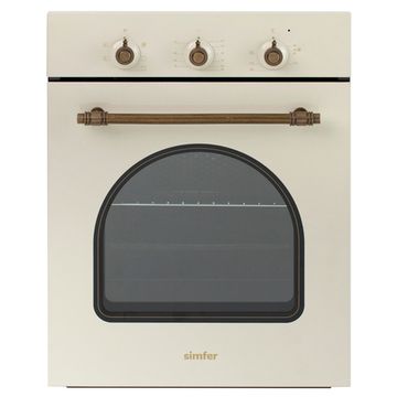 Электрический духовой шкаф Simfer B4EO16017