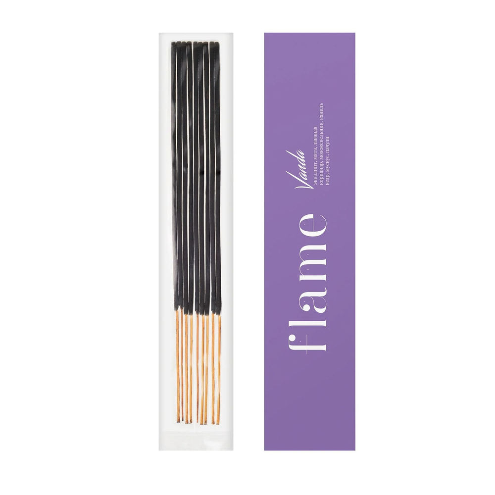 Благовония FLAME MOSCOW Vanda