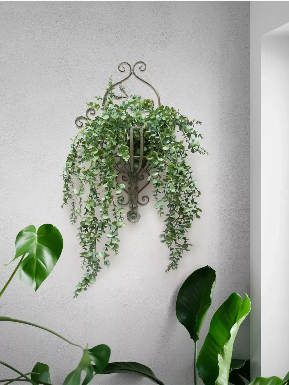 Кашпо для цветов комнатных