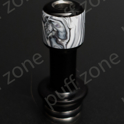 Drip Tip 510 Titan Акрил