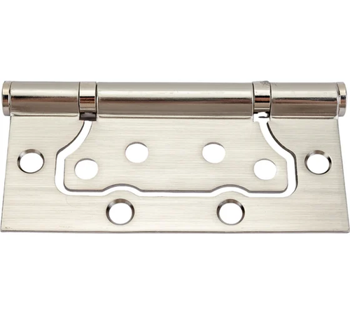 Петля дверная бабочка 100мм