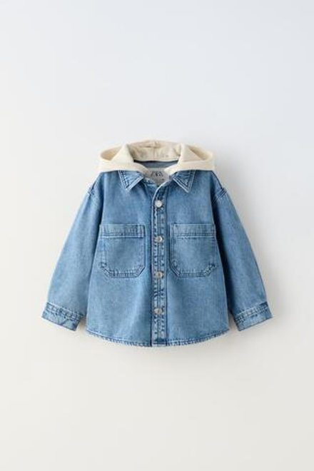 Zara ropa kids shop