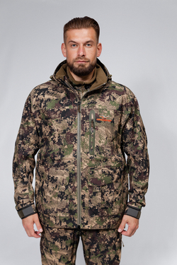 КОСТЮМ KING HUNTER STORM 310210
