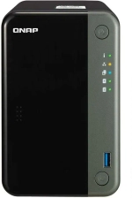 Сетевой RAID-накопитель QNAP  TS-253D-4G
