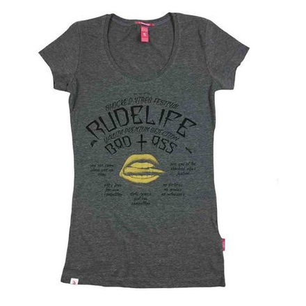 Футболка серая Yakuza Premium 2335