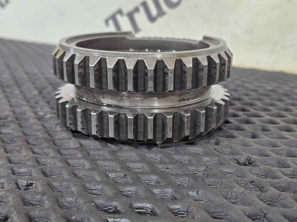 Скользящая втулка вторичного вала КПП 2018г