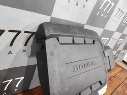 Крышка двигателя декоративная Honda CrossTour  Б/У Оригинал