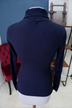 Джемпер Jacqueline de Yong лаконичный 42 размер