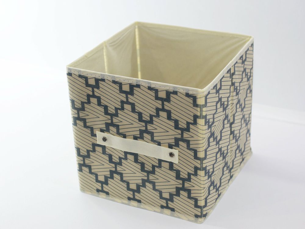 Короб стеллажный для хранения Доляна «Гэтс»