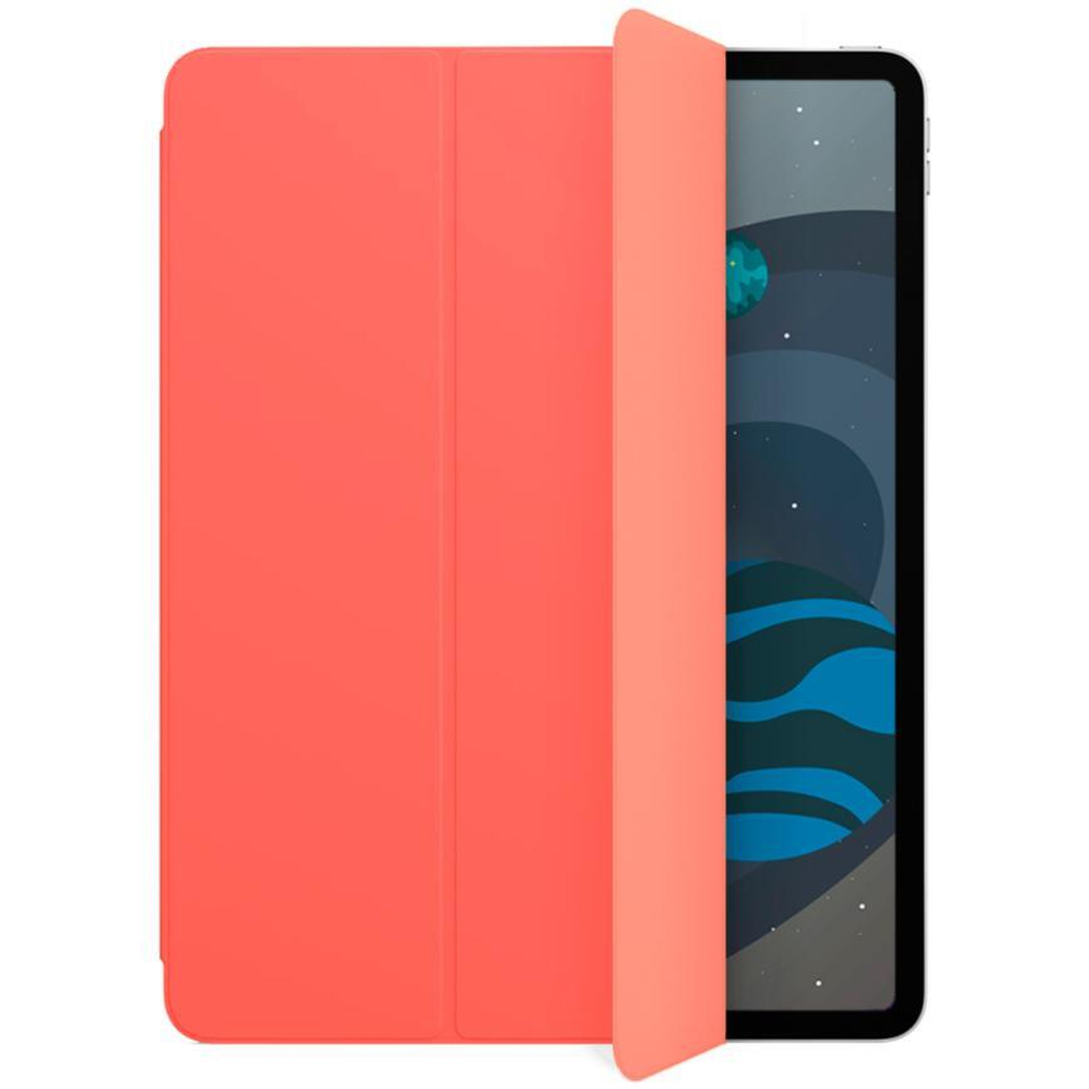 Обложка Apple Smart Folio для iPad Pro 12,9" (2020–2022), Розовый цитрус