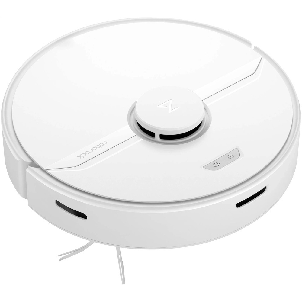 Робот-пылесос Roborock Q7 White (RU)