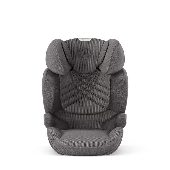 Автокресло Cybex Solution T i-Fix Mirage Grey Plus