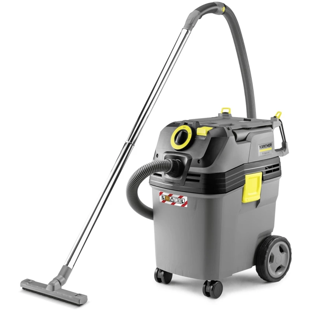 Karcher NT 40/1 AP L *EU строительный пылесос 1.148-321.0