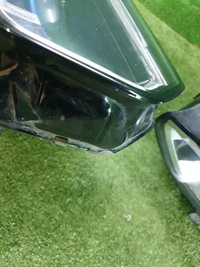 Фара Комплект BMW X5 G05 X6 G06 18-23 Laser Light