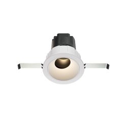 Светильник встраиваемый светодиодный Maytoni Wise DL057-7W3K-W