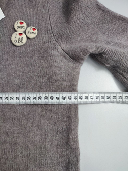 Кофта Promod шерстяная 44 размер