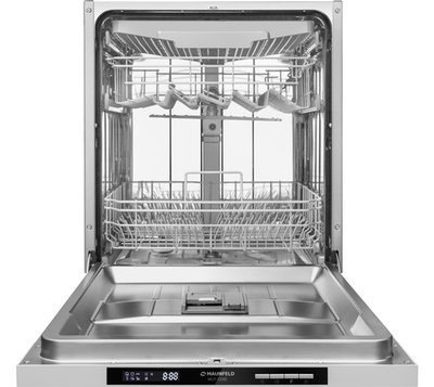 Посудомоечная машина MAUNFELD MLP-123D