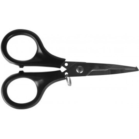 Ножницы для плетеной лески 11см PREMIER (PR-P-FG-1014)