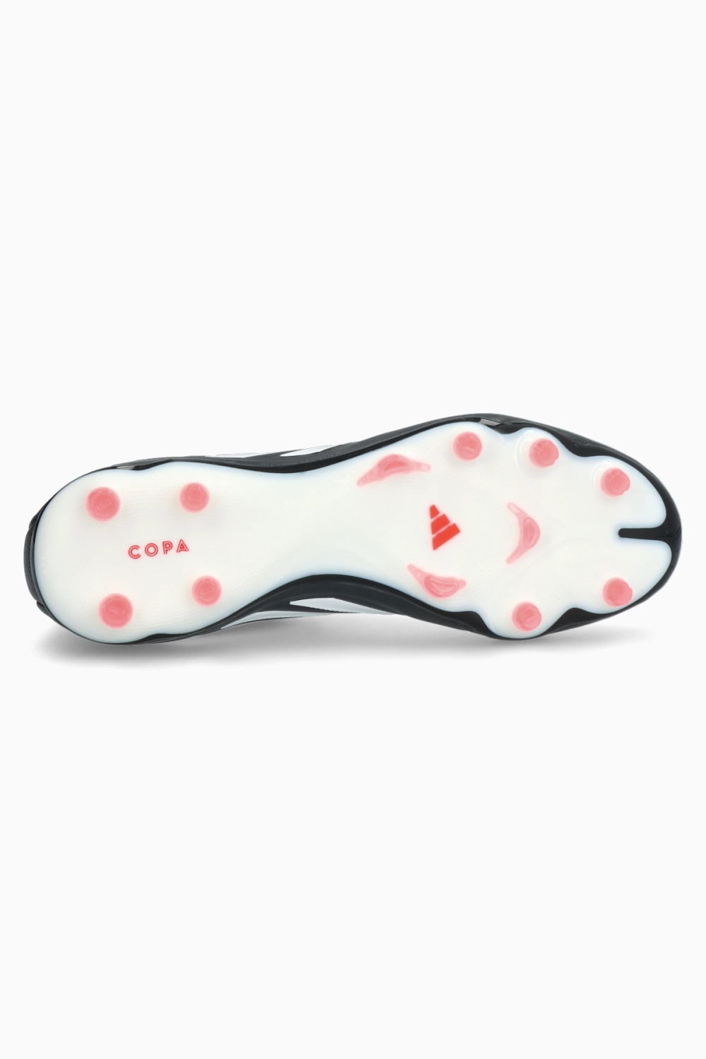 Бутсы adidas Copa Pure 4 Pro FG - черный