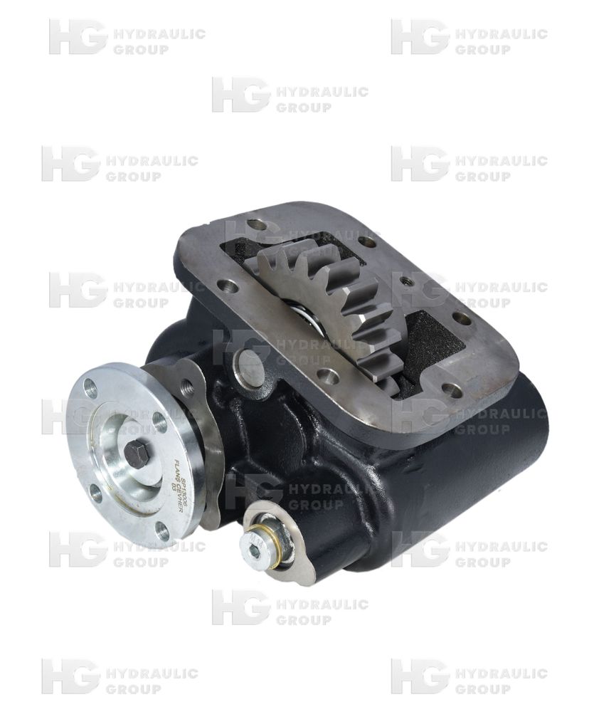 Коробка отбора мощности GBKM22UF41