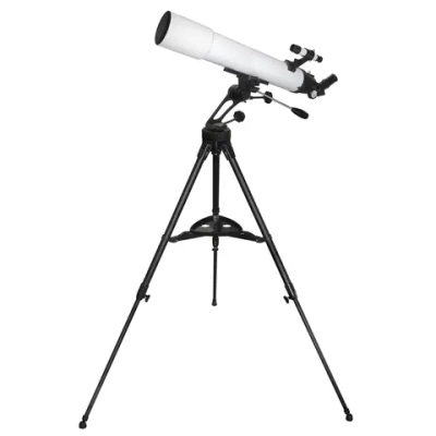 Телескоп Veber PolarStar II 700/90 AZ рефрактор