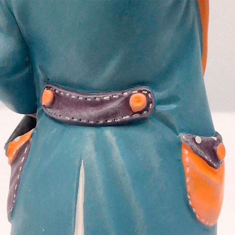 Статуэтка клоуна Nadal Магия из моей шляпы 726432