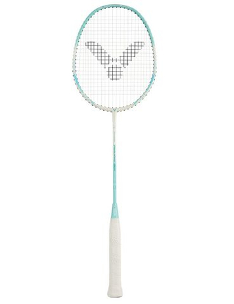 Ракетка для бадминтона Victor Thuster Ryuga Sport R Limited - white mint