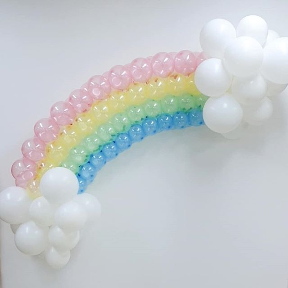 Шар 5" Хрустально-зеленый (331), макарунс, Кристалл / Green 331 Sp