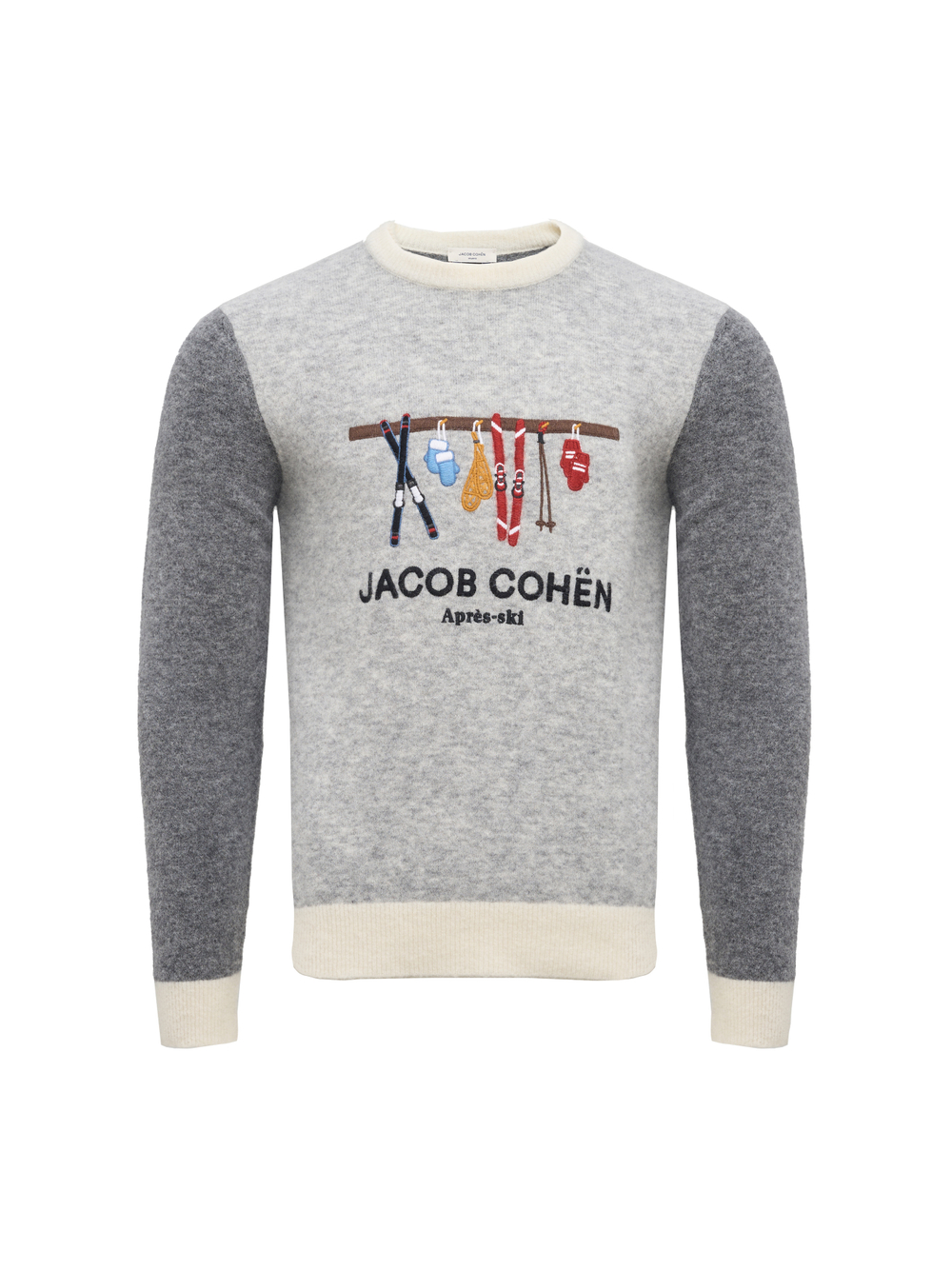 Джемпер Jacob Cohen