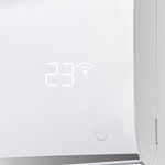 Сплит-система инверторного типа Electrolux Smartline DC EACS/I-18HSM/N8_V2