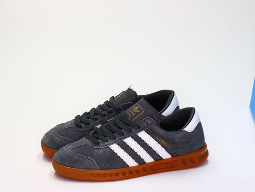 Кроссовки нат. Замша (36-41)р. / шт. 1062-6