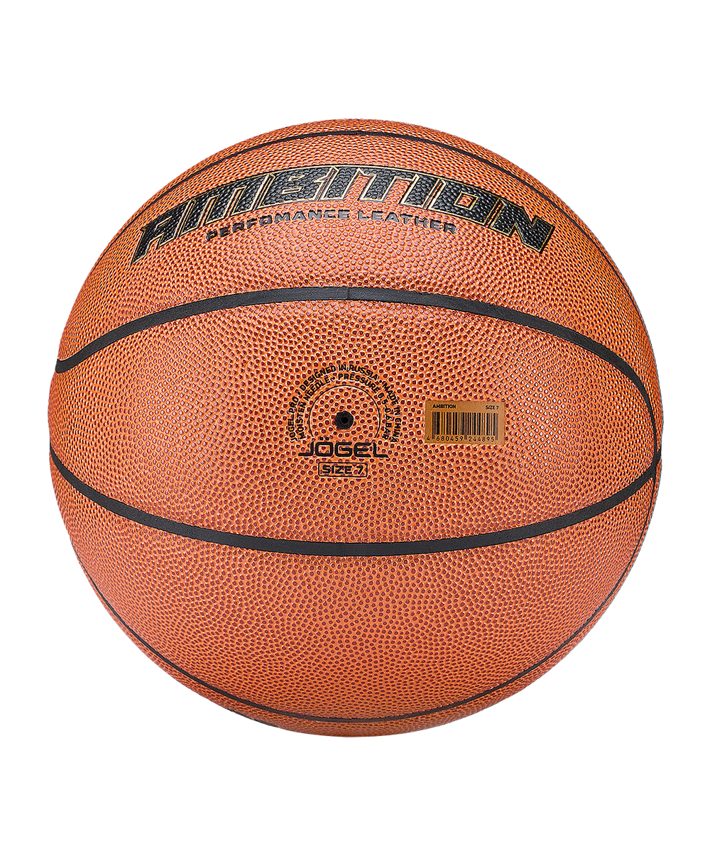 Мяч баскетбольный Ambition №7