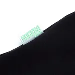 Футболка Heartz Self-Hommage Deconstructed 3/4 красная