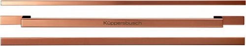 Дизайнерский комплект Kuppersbusch DK 7000 Copper