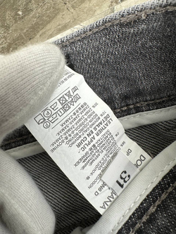 Джинсы Dolce & Gabbana