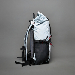 Рюкзак Technic Rolltop Expert M белый