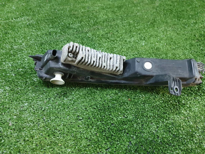 ДХО правый Land-Rover Discovery 5 L462 (2016-2020)