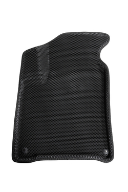 Коврики EVA 3D соты для Ssang Yong Actyon new 2010-2019 Seintex.95434