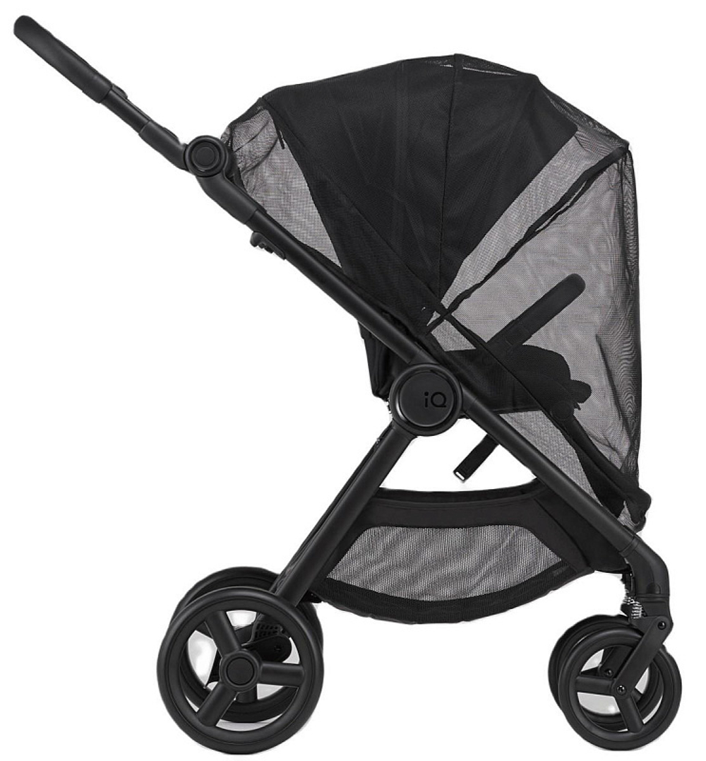 Детская коляска Anex IQ Basic 2 в 1 Nyx