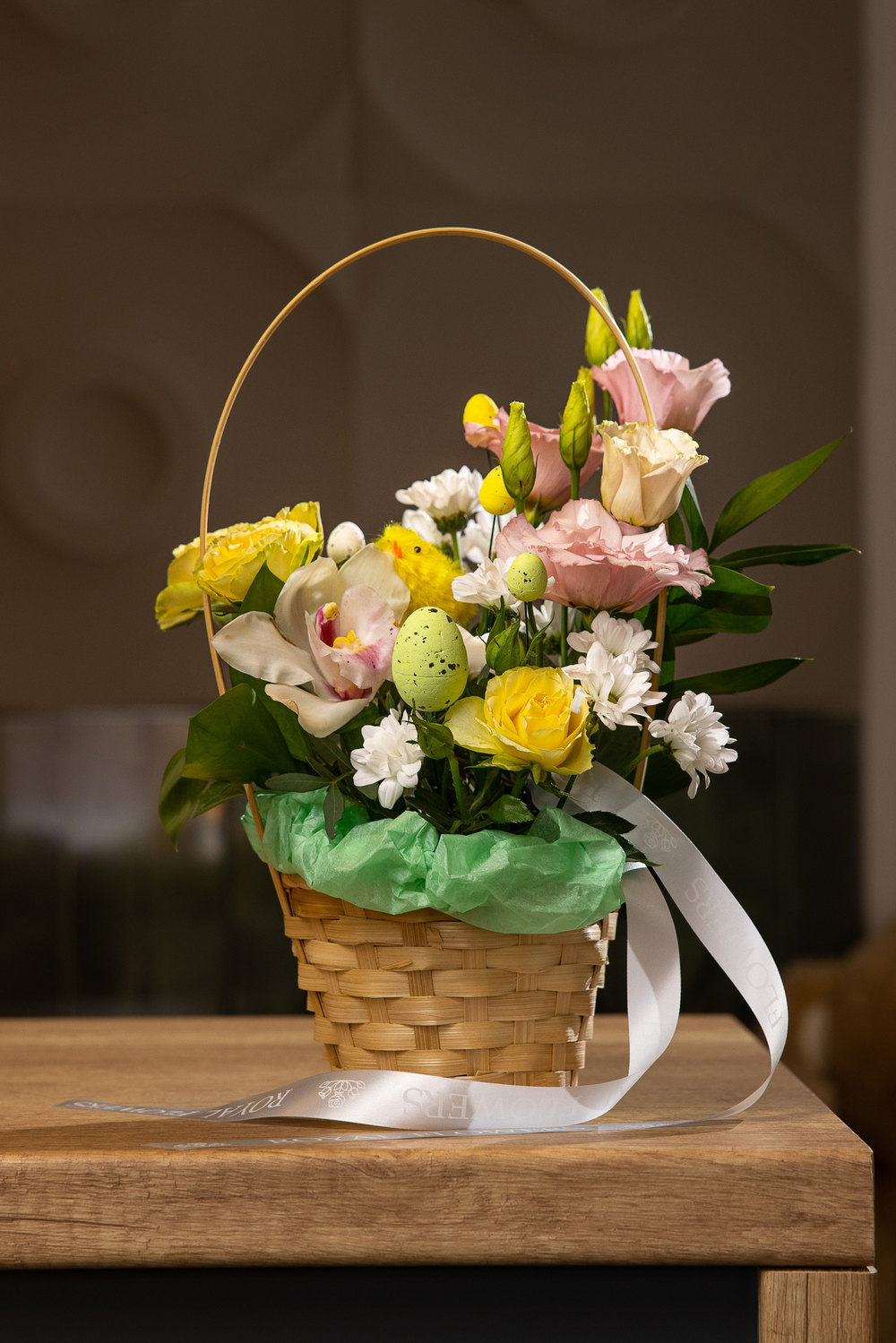 Корзинка «Ренессанс»