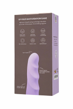 Подарочный вибронабор All About Your Clit Set (Цвет: фиолетовый)