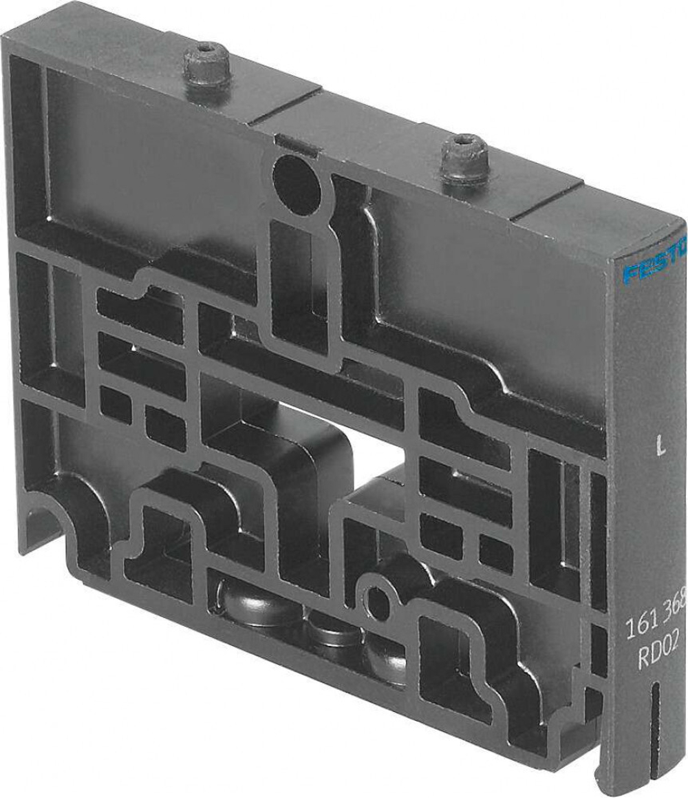 Плита-заглушка Festo CPV18-RZP
